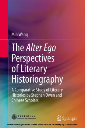 The Alter Ego Perspectives of Literary Historiography