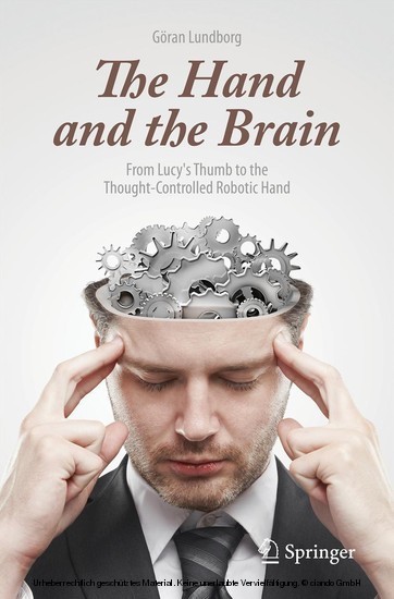 The Hand and the Brain main product photo