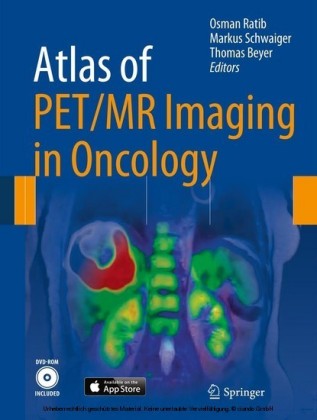Atlas of PET/MR Imaging in Oncology