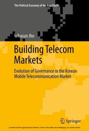 Building Telecom Markets