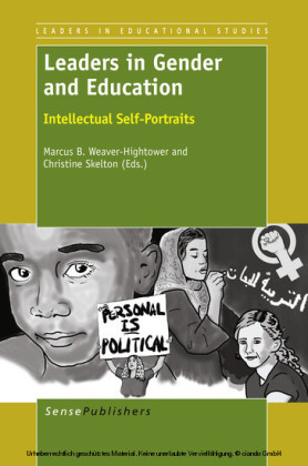 Leaders in Gender and Education