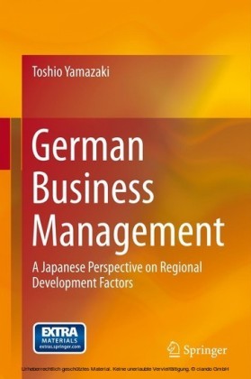 German Business Management