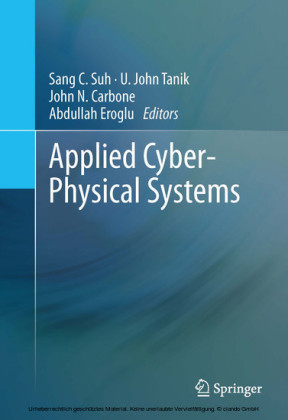 Applied Cyber-Physical Systems