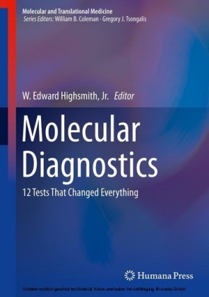 Molecular Diagnostics