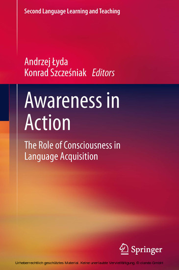 Awareness in Action main product photo