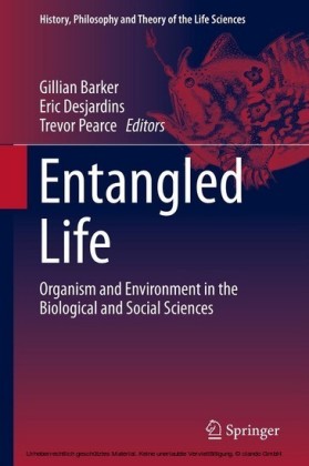 Entangled Life