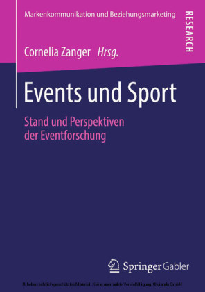 Events und Sport