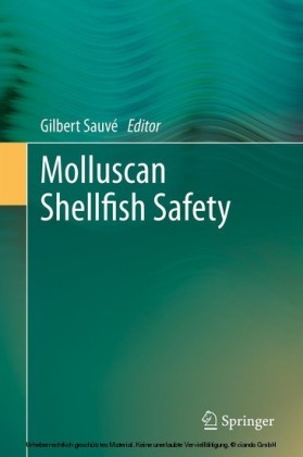 Molluscan Shellfish Safety