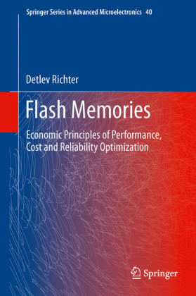 Flash Memories