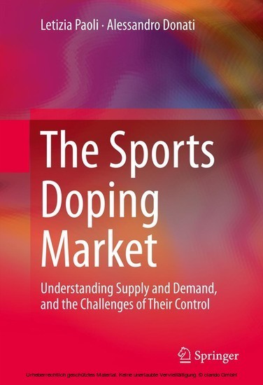 The Sports Doping Market main product photo
