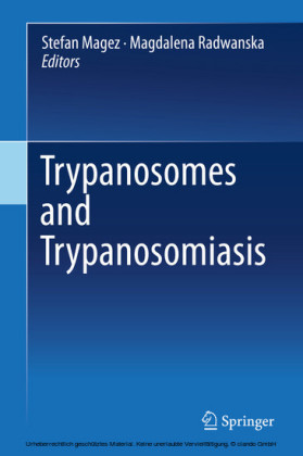 Trypanosomes and Trypanosomiasis