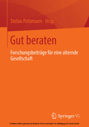 Gut beraten