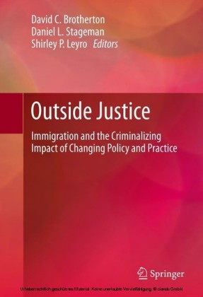 Outside Justice