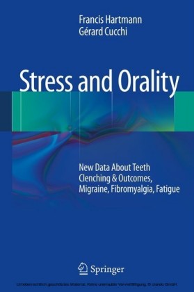 Stress and Orality