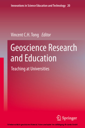 Geoscience Research and Education