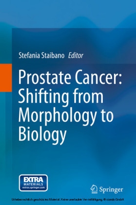 Prostate Cancer: Shifting from Morphology to Biology