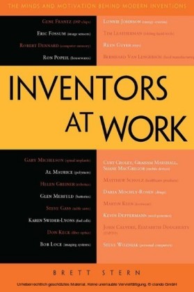 Inventors at Work