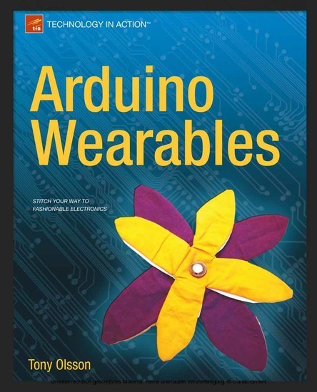 Arduino Wearables main product photo