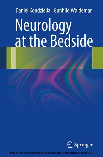 Neurology at the Bedside main product photo