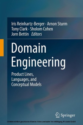Domain Engineering