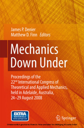 Mechanics Down Under