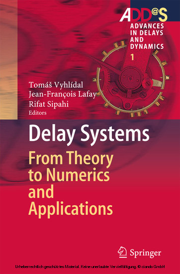 Delay Systems main product photo