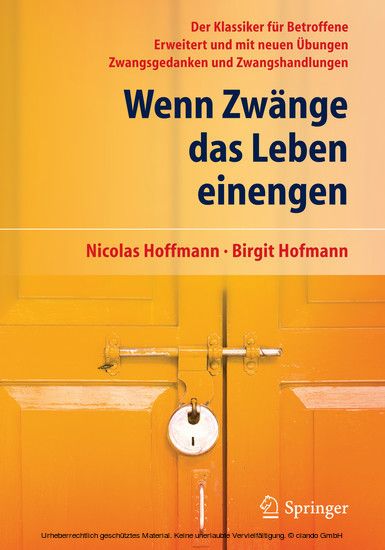 Wenn Zwänge das Leben einengen main product photo