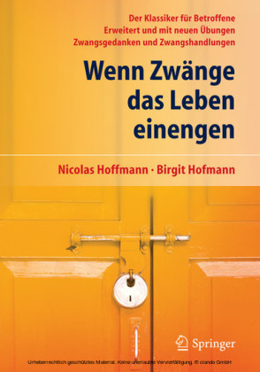 Wenn Zwänge das Leben einengen