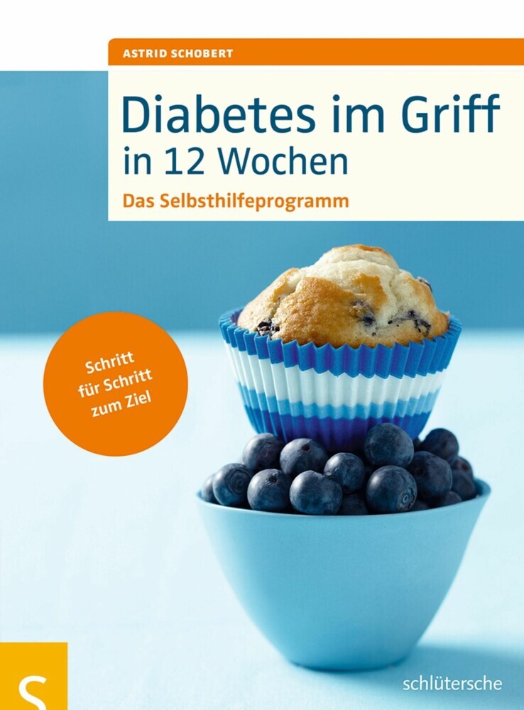 Diabetes im Griff in 12 Wochen main product photo