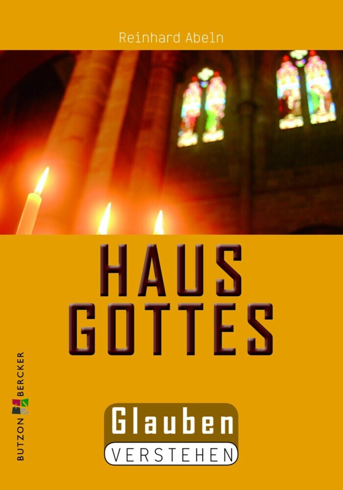 Das Haus Gottes main product photo