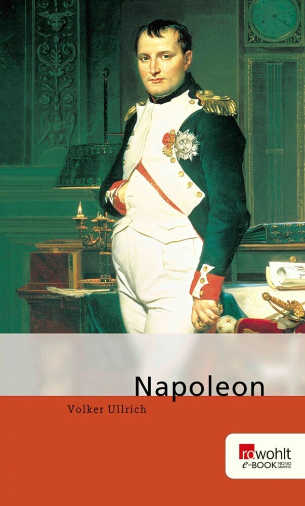 Napoleon main product photo