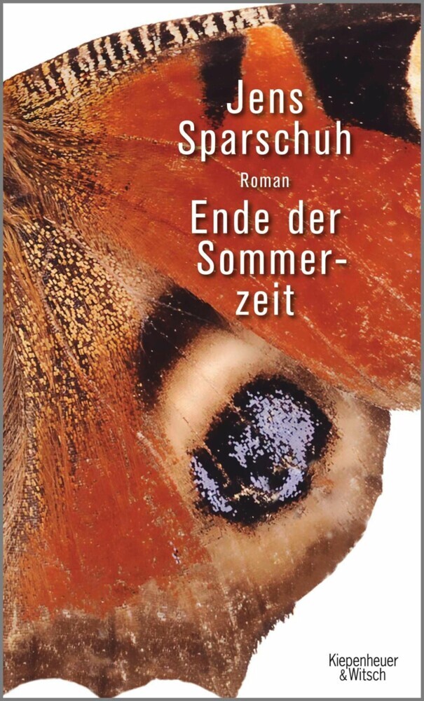 Ende der Sommerzeit main product photo
