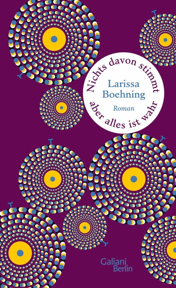 Nichts davon stimmt, aber alles ist wahr main product photo