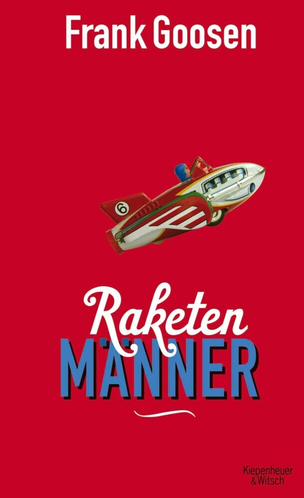 Raketenmänner main product photo