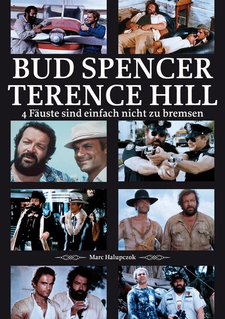 Bud Spencer und Terence Hill main product photo