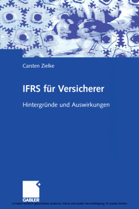 IFRS für Versicherer