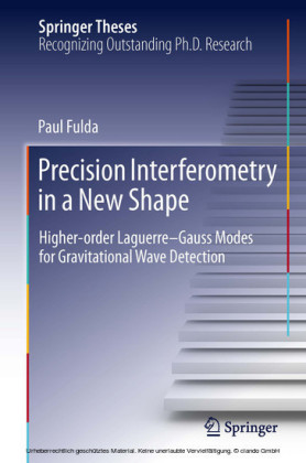 Precision Interferometry in a New Shape