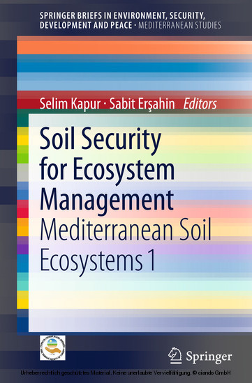 Soil Security for Ecosystem Management main product photo