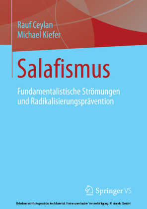 Salafismus