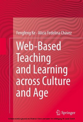 Web-Based Teaching and Learning across Culture and Age