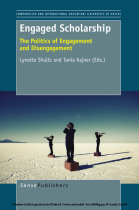 Engaged Scholarship