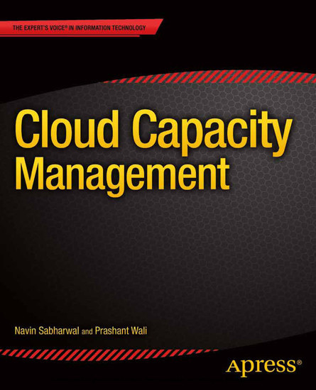 Cloud Capacity Management main product photo