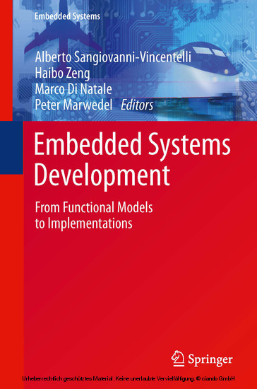 Embedded Systems Development main product photo