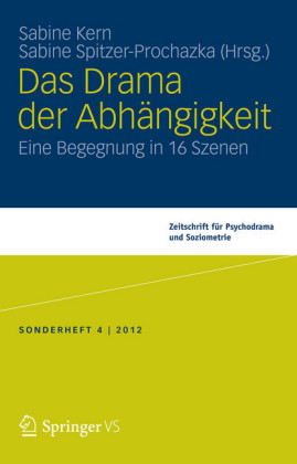 Das Drama der Abhängigkeit