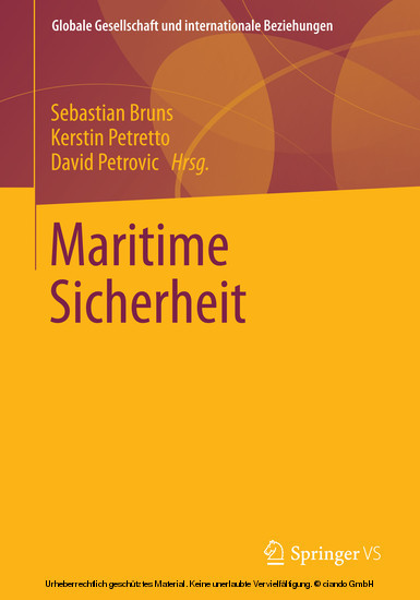 Maritime Sicherheit main product photo