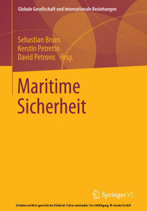 Maritime Sicherheit