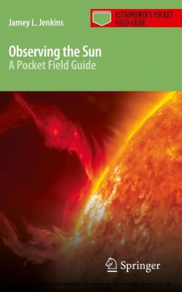 Observing the Sun