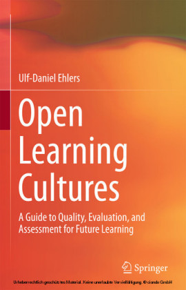 Open Learning Cultures