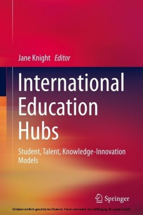 International Education Hubs