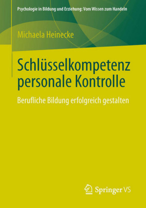 Schlüsselkompetenz personale Kontrolle